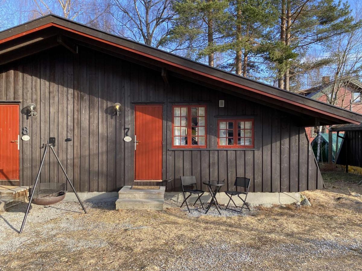 Vennebo - Koselig Liten Hytte Med Alle Fasiliteter Ал Екстериор снимка