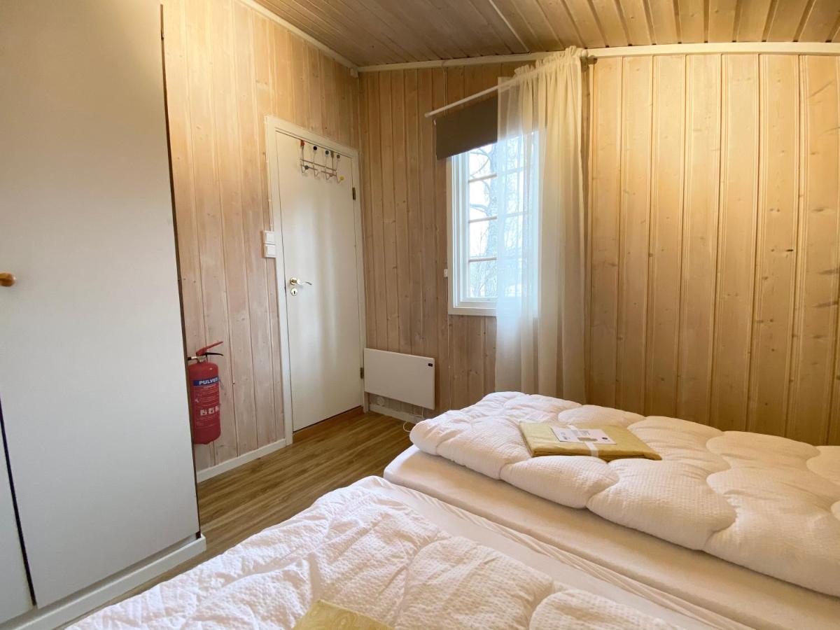 Vennebo - Koselig Liten Hytte Med Alle Fasiliteter Ал Екстериор снимка